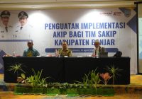 Kejar Nilai A! Pemkab Banjar Tancap Gas Tingkatkan Kinerja AKIP 2025