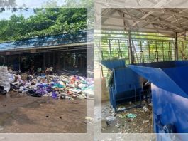 DARURAT SAMPAH: Begini Cara TPA Basirih Atasi Sampah dengan Pemilahan dan Kompos