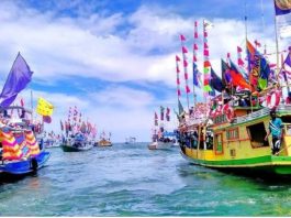Pesona Budaya Tanah Bumbu 2025 Siap Guncang Pantai Pagatan! dari Karnaval hingga Festival Kuliner
