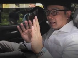 Bareskrim Polri Dalami Laporan Ridwan Kamil pada Lisa Mariana