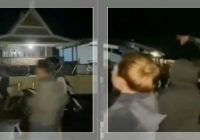 WADUH! Gegara Antar Uang Panai Rp 100 Juta Terlambat, Rumah Calon Pengantin Pria Dirusak Massa