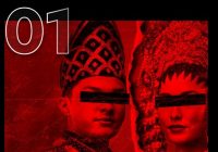 Film Racun Sangga Berlatar Mistis Kalimantan Selatan Nomor 1 di Netflix, Trending di 3 Negara
