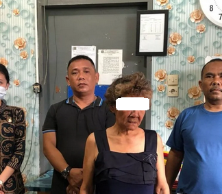 Aksi Sandiwara Tersangka Korupsi PT KAI Terbongkar! Pura-Pura Pingsan Demi Hindari Jeruji