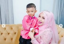 Roro Fitria Bikin Kaget Netizen Sebut Biaya Hidup Anaknya Usia 3 Tahun Sebulan Rp100 Juta