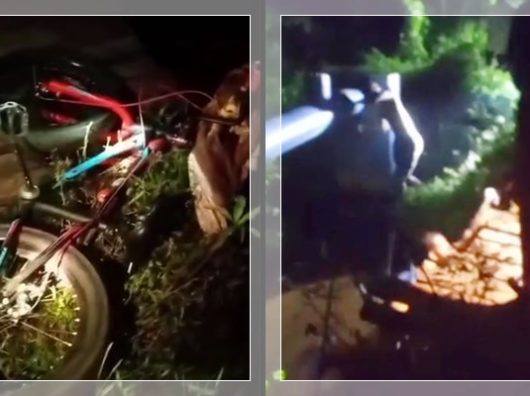 Diduga Tenggelam Usai Pulang Salat Jumat, Bocah Hilang di Pinggir Sungai Jalan Pramuka Banjarmasin