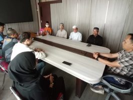 Pernyataan Polres Balangan Terkait Pemanggilan Seleb Tiktok Fajar Bungas