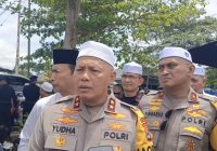 200 Ribu Jemaah Hadir di Haul Datu Kelampayan ke-219