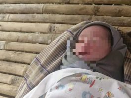Terungkap Ibu Bayi yang Dibuang di Desa Mantuyan