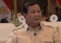 Live Streaming Peringatan Hari Buruh, Presiden Prabowo Hadir