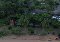 Viral Pantai di Kabupaten Tanah Laut Dijual