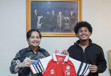 Barito Putera Perpanjang Kontrak 2 Pemain dan 1 Pelatih, Termasuk Bagus Kahfi