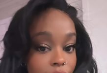 Penyanyi Rap Asal Amerika Azealia Sebut Indonesia Tempat Sampah Dunia