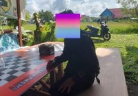 Tak Direstui Orangtua, Pacar Ancam Sebar Video Syur Karyawati di Palangka Raya