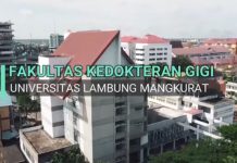 Masalah Akreditasi, FKG ULM Tak Bisa Lakukan Sumpah Dokter
