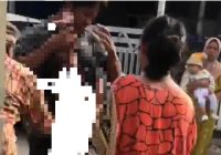 Balita Diduga Tenggelam di Pemurus Dalam