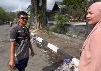 Wakil Wali Kota Banjarmasin Hj. Ananda Tekankan Jika Ingin Jadi Destinasi Wisata, Kota Harus Bersih dari Sampah