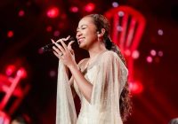 Kontenstan Asal Banjarmasin Angie Tereliminasi di Indonesian Idol