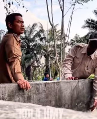 Wali Kota Banjarmasin Terus Pantau Perbaikan Saluran Air Lindi TPA Basirih