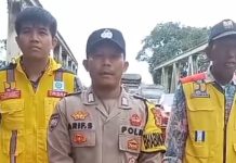 Jembatan Empat Bati Bati Akan Berlakukan Sistem Buka Tutup
