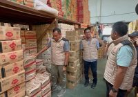 Tim Satgas Pangan Polda Kalsel Cek Kualitas Minyakita di Banjarmasin