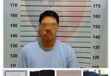 Tinju Istri Ketiga, Warga Jalan Gotong Royong Diamankan Polsek Banjarbaru Utara