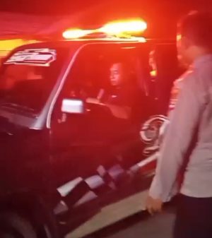 Identitas Korban Meninggal Dunia di Gudang Hirang