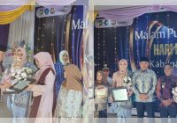Kartini Masa Kini di Tanah Laut: Perempuan Kreatif, Keluarga Sehat, Bangsa Hebat