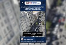 VIDEO - Spanyol dan Portugal Lumpuh, 15 Gigawatt Listrik Tiba-tiba Menghilang