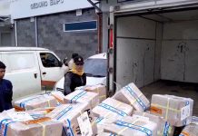 PSU Banjarbaru: KPU Mulai Siapkan Logistik, Warga Diminta Aktif Gunakan Hak Pilih