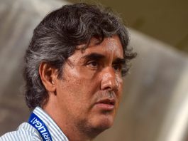 Pelatih Bali United Teco Ucapkan Perpisahan Usai Kalah dari Persib