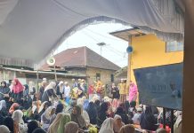 Haul Datu Kelampayan ke-220, Ini Imbauan Satlantas Polres Banjar