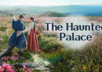 Cetak Rating Tinggi, The Haunted Palace Nomor 1 di Netflix Korea