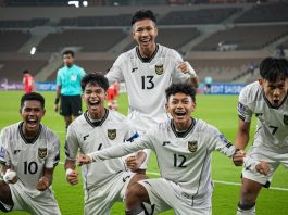 Live Streaming Indonesia U17 vs Korea Utara di Perempat Final Piala Asia 2025: Jadwal, Prediksi, dan Link Nonton