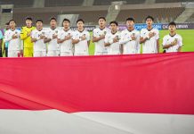Kapan Piala Asia U-17 2026 Bergulir? Tim Muda Asia Lakukan Persiapan