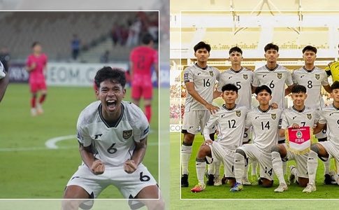 LAGA HIDUP MATI Malam Ini! Timnas U17 Indonesia vs Yaman, Menang Bisa ke Piala Dunia