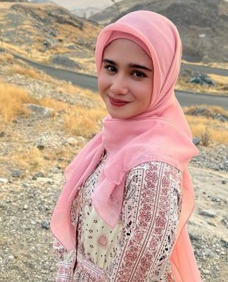 Dul Jaelani Bilang "Ayuneee" ke Tissa Biani Jadi Sorotan Netizen
