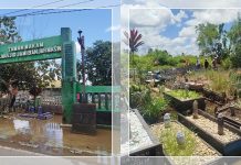 Makna Mendalam Ziarah Kubur di Banjarmasin: Doa, Harapan, dan Tradisi Idul Fitri