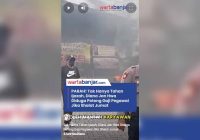 VIDEO - PARAH! Tak Hanya Tahan Ijazah, Diana Jan Hwa Diduga Potong Gaji Pegawai Jika Shalat Jumat