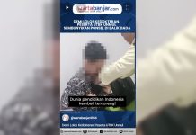VIDEO - Demi Lolos Kedokteran, Peserta UTBK Unmul Sembunyikan Ponsel di Balik Dada