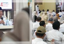 Bupati Tanah Laut Bersikap Tegas: ASN Tak Loyal dan Tak Mau Kerja Sama, Silakan Mundur!