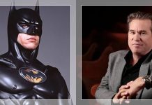 Val Kilmer, Ikon Hollywood Pemeran Batman Forever, Meninggal Dunia, Ini Warisan Abadinya
