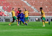 Persebaya Gagal Tempati Posisi 2 Klasemen Liga 1