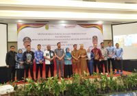 Wali Kota Yamin: Banjarmasin Butuh Inovasi dan Dukungan Pusat untuk Maju