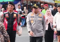Hubungi Nomor Hotline Polisi ini Jika Warga Banjarmasin Alami Gangguan Kamtibmas Saat Libur Lebaran