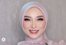 Kini Jadi Ibu 3 Anak dan Sibuk Urus Rumah Tangga, Zaskia Gotik Mengaku Rindu Menyanyi Lagi