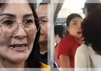 Dituding Cekik Pramugari, Anggota DPRD Sumut Megawati Klarifikasi: "Saya Tidak Pernah Berniat Mencekik Orang"