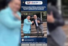 VIDEO - Ridwan Kamil Tempuh Jalur Hukum, Hotman Paris Ungkap Strategi Balas Tudingan Lisa Mariana