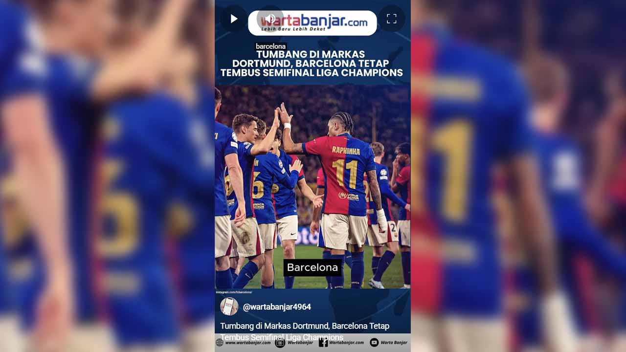 barca