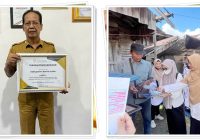 Hebat! Barito Kuala Sabet Juara 1 se-Kalsel dalam Layanan KB MKJP, Lampaui Target Nasional