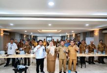 Dinas Kelautan dan Perikanan Kalsel Tekankan Pentingnya Budidaya Ikan Gabus Demi Produktivitas Hasil Laut